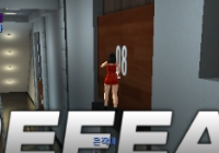 현아다리